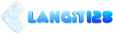 LANGIT128 logo